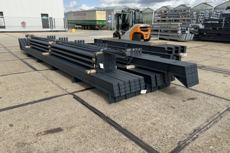13.00 x 35.00m (455m²)